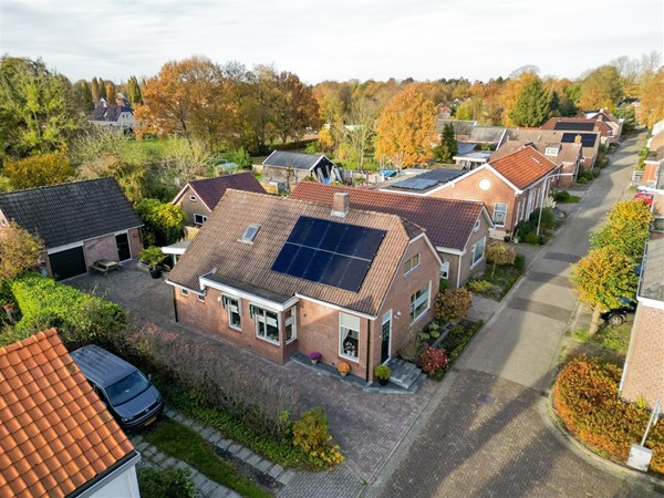 Medium property photo - Schoolstraat 21, 9697 ST Blijham